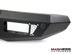 Ford Bronco Winch Bumper - Front - OE Plus Series - DV8